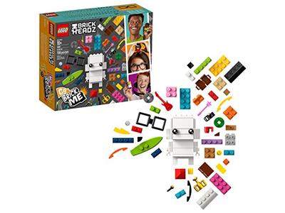 LEGO® BrickHeadz 41597 Go Brick Me Building Kit