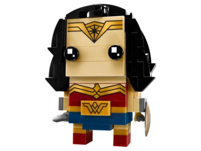 LEGO® BrickHeadz 41599-1 - Wonder Woman