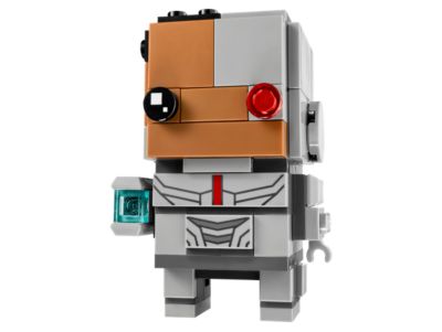 LEGO® BrickHeadz 41601-1 - Cyborg