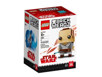 LEGO® BrickHeadz 41602-1 - Rey