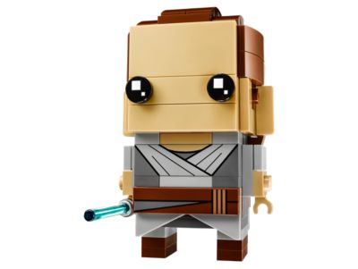 LEGO® BrickHeadz 41602-1 - Rey