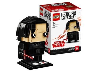 LEGO® BrickHeadz 41603-1 Kylo Ren