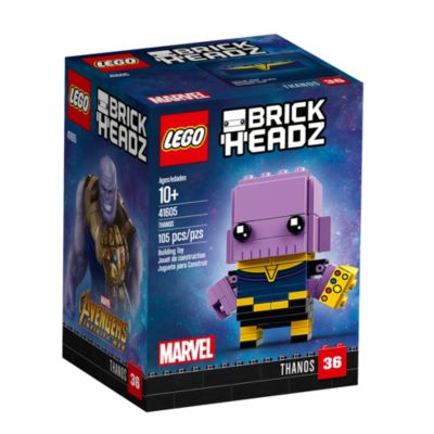 LEGO® BrickHeadz 41605-1 - Thanos