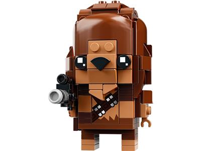 LEGO® BrickHeadz 41609-1 - Chewbacca