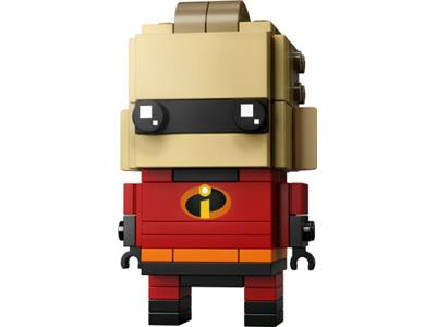 LEGO® BrickHeadz 41613-1 - Mr. Incredible & Frozone