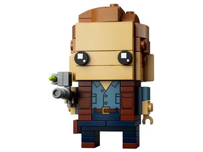 LEGO® BrickHeadz 41614-1 Owen & Blue