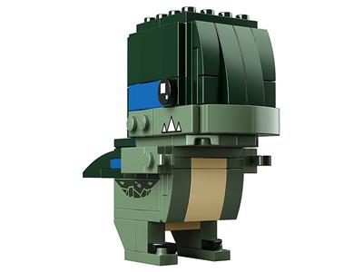 LEGO® BrickHeadz 41614-1 Owen & Blue