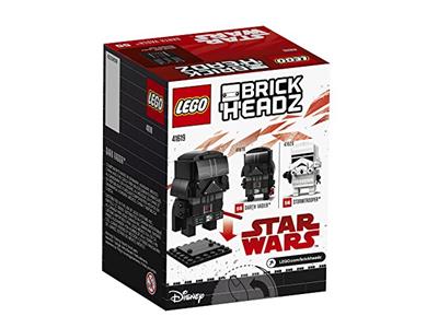 LEGO® BrickHeadz 41619-1 Darth Vader