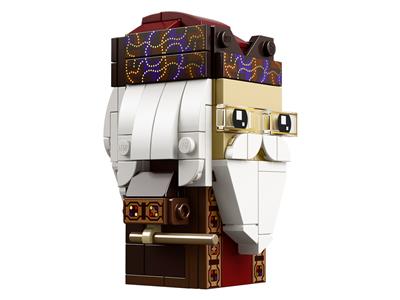 LEGO® BrickHeadz 41621-1 - Ron Weasley & Albus Dumbledore