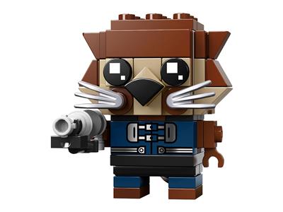 LEGO® BrickHeadz 41626-1 - Groot & Rocket
