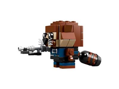 LEGO® BrickHeadz 41626-1 - Groot & Rocket