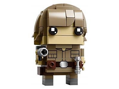LEGO® BrickHeadz 41627-1 Luke Skywalker & Yoda