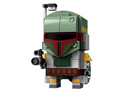 LEGO® BrickHeadz 41629-1 Boba Fett