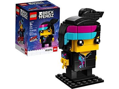 LEGO® BrickHeadz 41635-1 Wyldstyle