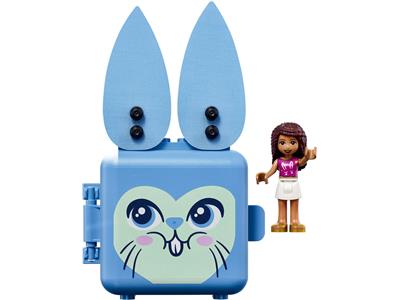 LEGO® Friends 41666-1 Andrea's Bunny Cube