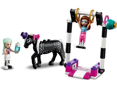 LEGO® Friends 41686 - Magical Acrobatics Preowned Building Kit