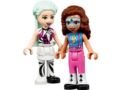 LEGO® Friends 41686 - Magical Acrobatics Preowned Building Kit