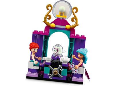 LEGO® Friends 41688 Magical Caravan Building Kit
