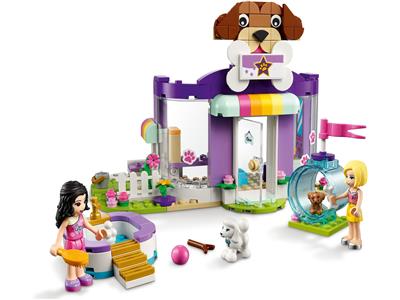 LEGO® Friends 41691-1 - Doggy Day Care