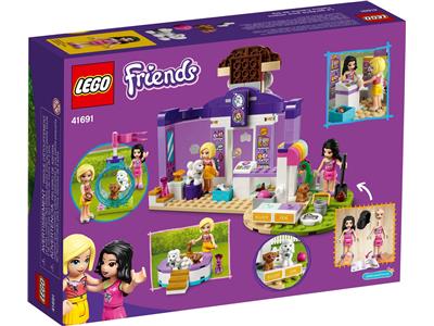 LEGO® Friends 41691-1 - Doggy Day Care