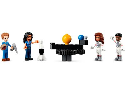 LEGO® Friends 41713 Olivias Space Academy Building Kit