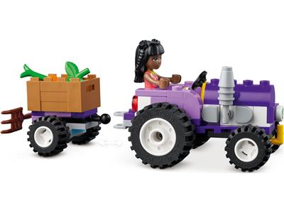 LEGO® Friends 41721 Organic Farm Building Kit