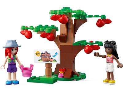 LEGO® Friends 41721 Organic Farm Building Kit