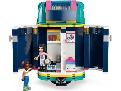 LEGO® Friends 41722 - Horse Show Trailer Preowned Building Kit