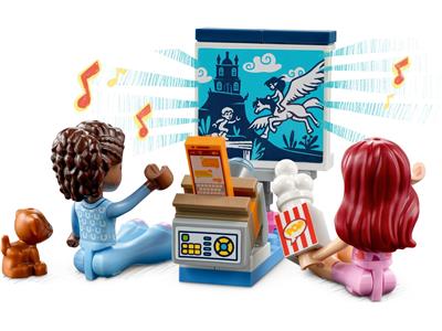 LEGO® Friends 41740 - Aliya's Room Preowned Building Kit