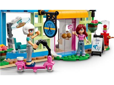 LEGO® Friends 41743 Hair Salon Building Kit