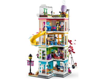 LEGO® Friends 41748 Heartlake City Community Center Building Kit