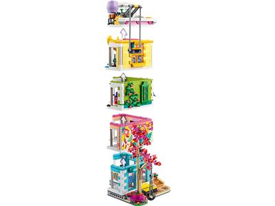 LEGO® Friends 41748 Heartlake City Community Center Building Kit