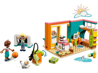 LEGO® Friends 41754 - Leo's Room Preowned Building Kit