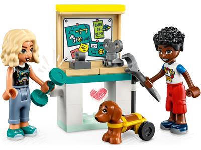 LEGO® Friends 41755-1 Nova's Room