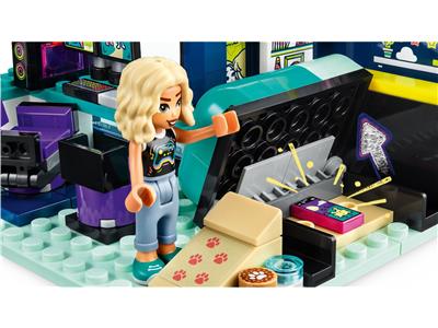 LEGO® Friends 41755-1 Nova's Room