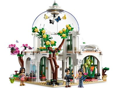 LEGO® Friends 41757 Botanical Garden Building Kit