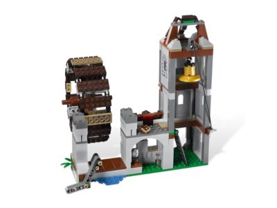 LEGO® Pirates of the Caribbean 4183-1 - The Mill