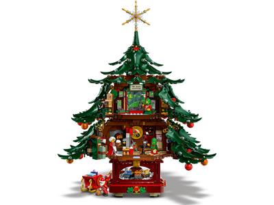 LEGO® Seasonal 41843-1 Family Christmas Tree Decoration