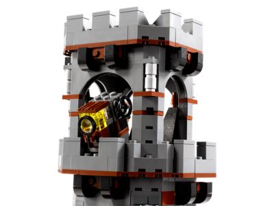 LEGO® Pirates of the Caribbean 4194 Whitecap Bay Building Kit