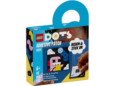 LEGO® Dots 41954-1 Adhesive Patch