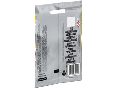 LEGO® Polybag – Dots 41958-1 Extra Dots Series 7 - Sport