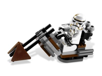 LEGO® Star Wars 9490 Droid Escape Building Kit