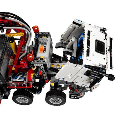 LEGO® Technic 42043-1 - Mercedes Benz Arcos 3245