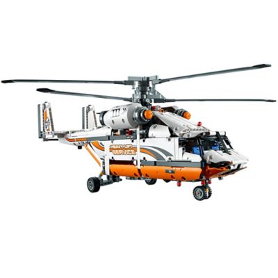 LEGO® Technic 42052-1 - Heavy Lifting Helicopter