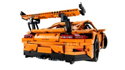 LEGO® Technic 42056-1 Porsche 911 GT3 RS