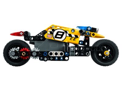 LEGO® Technic 42058 Stunt Bike Building Kit