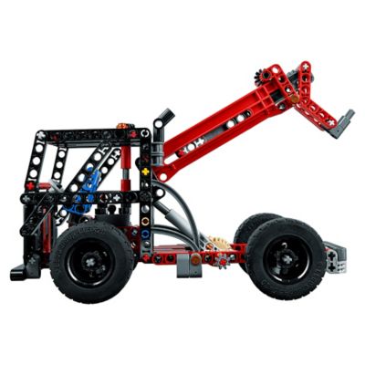 LEGO® Technic 42061 Telehandler Building Kit