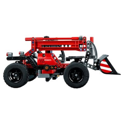 LEGO® Technic 42061 Telehandler Building Kit