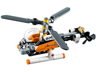 LEGO® Technic 42064-1 - Ocean Explorer