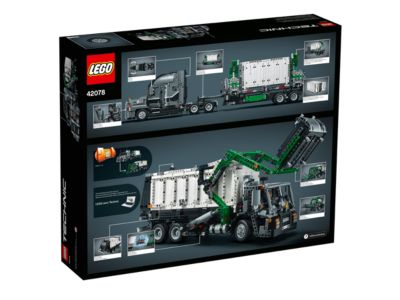 LEGO® Technic 42078-1 Mack Anthem